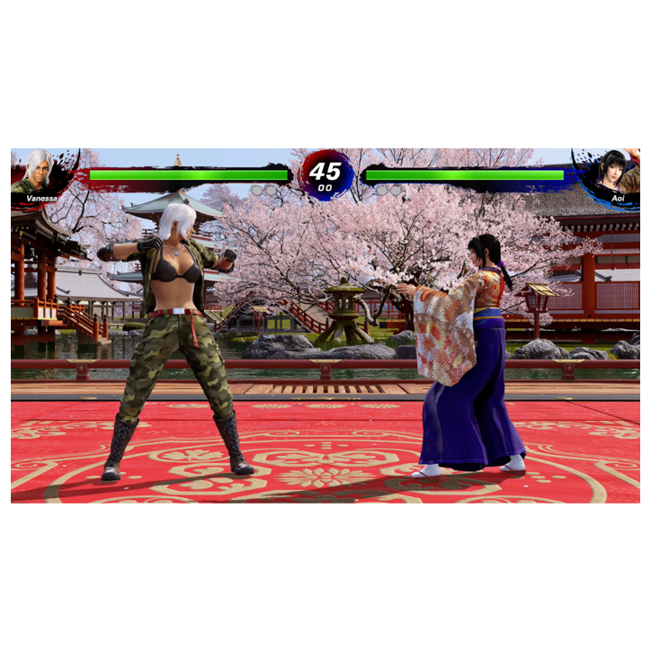Virtua Fighter 5 R.E.V.O. World Stage • Jeu Nintendo Switch 2 Virtua Fighter 5 R.E.V.O. World Stage • Jeu Nintendo Switch 2