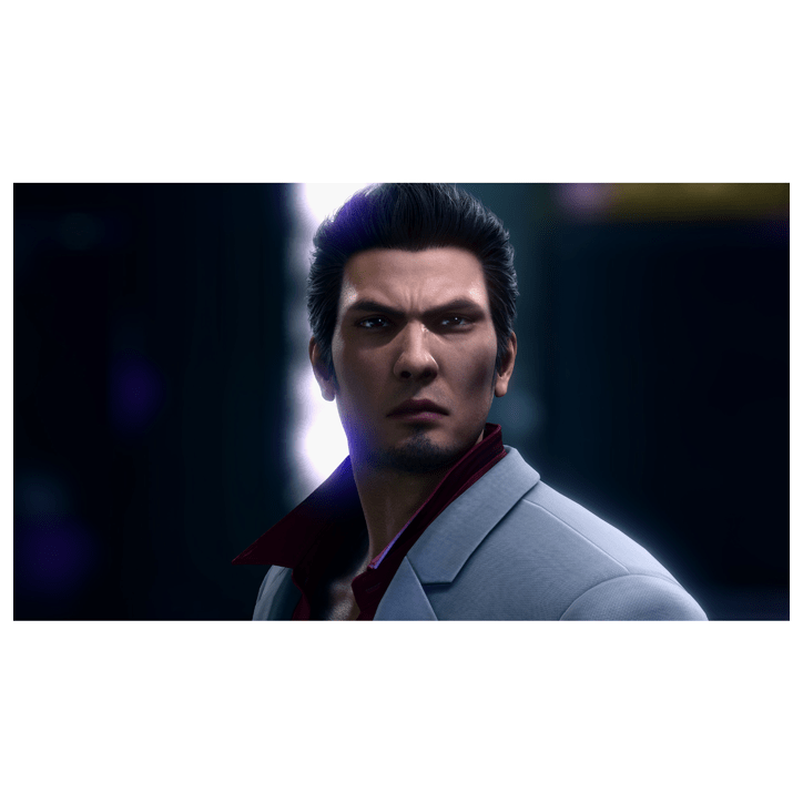 Yakuza Kiwami 2 • Jeu Nintendo Switch 2