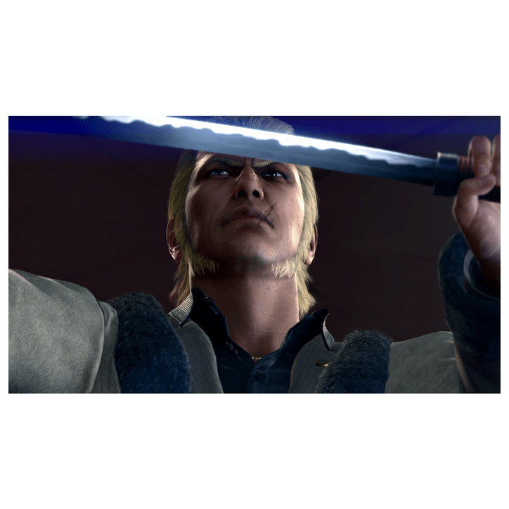 Yakuza Kiwami 2 • Jeu Nintendo Switch 2