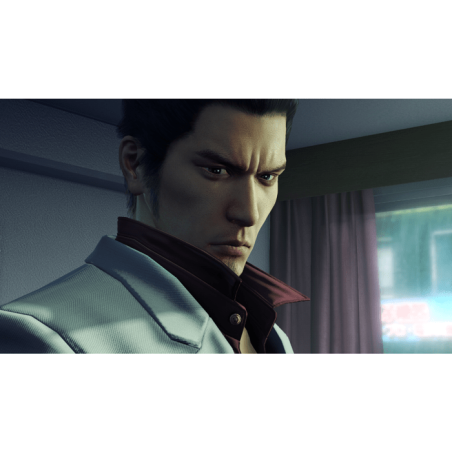 Yakuza Kiwami • Jeu Nintendo Switch 2