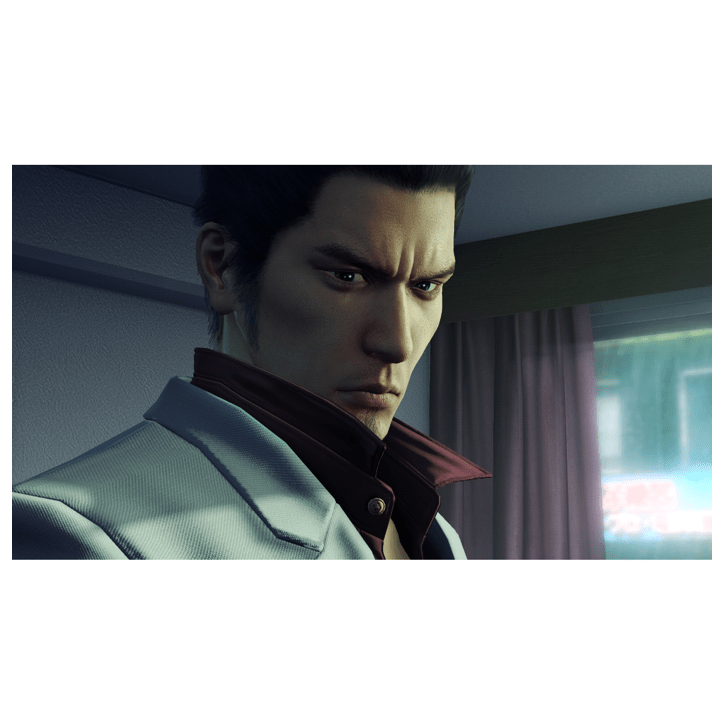 Yakuza Kiwami • Jeu Nintendo Switch 2 Yakuza Kiwami • Jeu Nintendo Switch 2