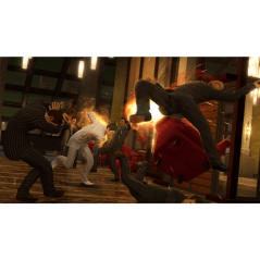 Yakuza Kiwami • Jeu Nintendo Switch 2