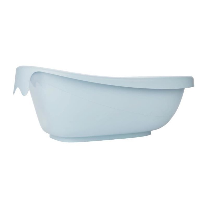 Badabulle Baignoire pour Bébé Baleine, Made in Europe, Peut contenir Badabulle Baignoire pour Bébé Baleine, Made in Europe, Peut contenir