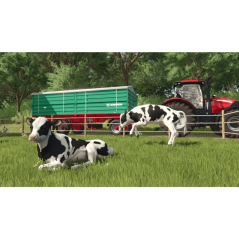 Farming Simulator - Signature Edition • Jeu Nintendo Switch 2