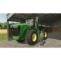 Farming Simulator - Signature Edition • Jeu Nintendo Switch 2