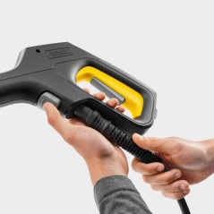 Poignée pistolet pour K 4 a K 7 KARCHER - G 180 Q COMFORT!Hold gun -
