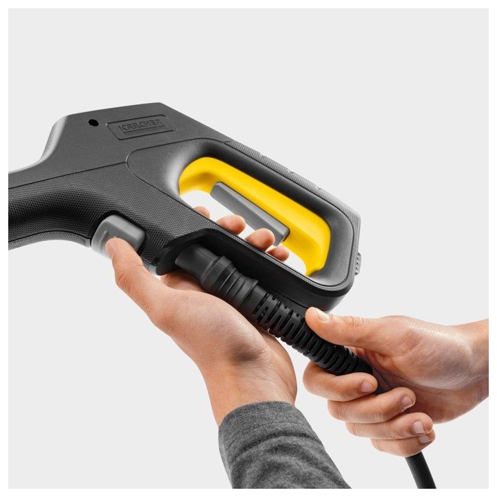 Poignée pistolet pour K 4 a K 7 KARCHER - G 180 Q COMFORT!Hold gun - Pour nettoyeur haute pression