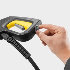 Poignée pistolet pour K 4 a K 7 KARCHER - G 180 Q COMFORT!Hold gun -