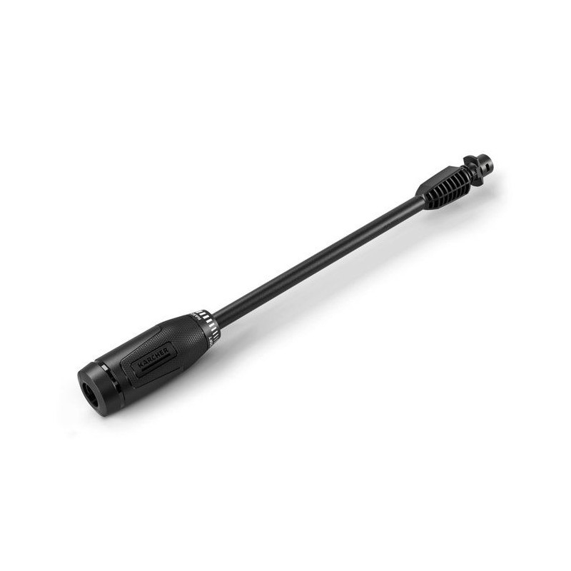 Lance Vario Power pour K 2 / K 3 KARCHER - VP 135 - Pour nettoyeur hau