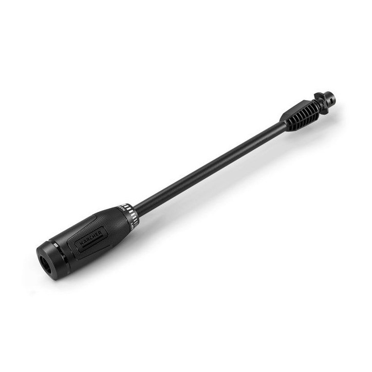 Lance Vario Power pour K 2 / K 3 KARCHER - VP 135 - Pour nettoyeur haute pression
