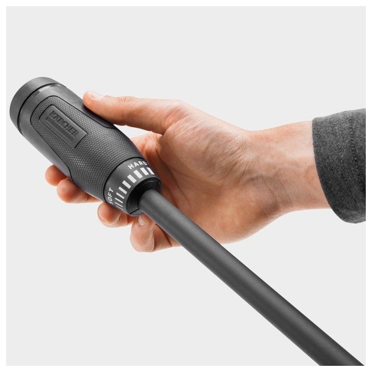 Lance Vario Power pour K 2 / K 3 KARCHER - VP 135 - Pour nettoyeur haute pression