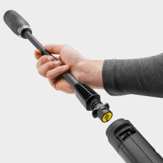 Lance Vario Power pour K 2 / K 3 KARCHER - VP 135 - Pour nettoyeur hau