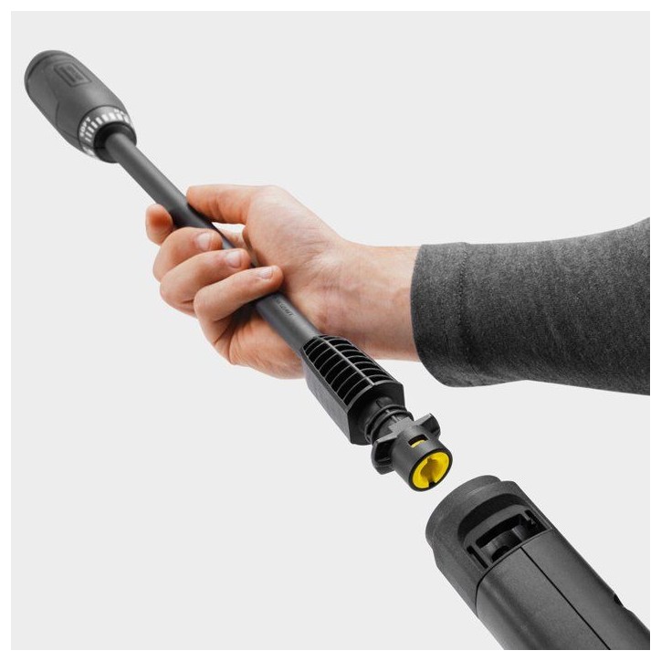 Lance Vario Power pour K 2 / K 3 KARCHER - VP 135 - Pour nettoyeur haute pression