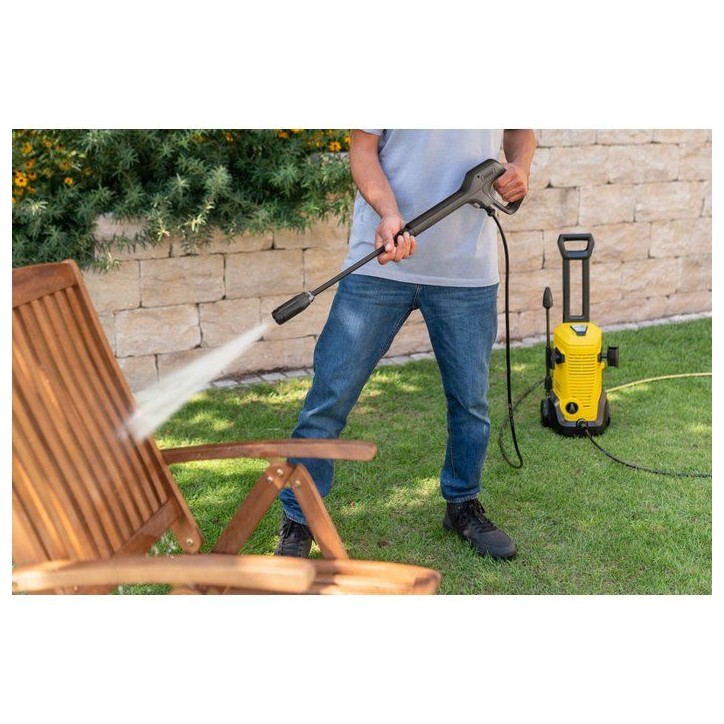 Lance Vario Power pour K 2 / K 3 KARCHER - VP 135 - Pour nettoyeur haute pression