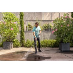 Lance Vario Power pour K 4 / K 5 KARCHER - VP 160 - Pour nettoyeur hau