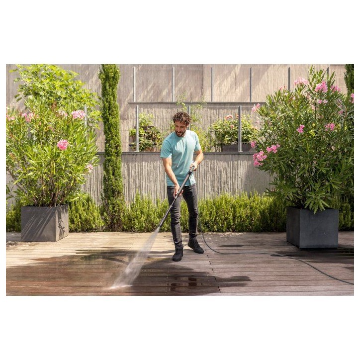 Lance Vario Power pour K 4 / K 5 KARCHER - VP 160 - Pour nettoyeur haute pression