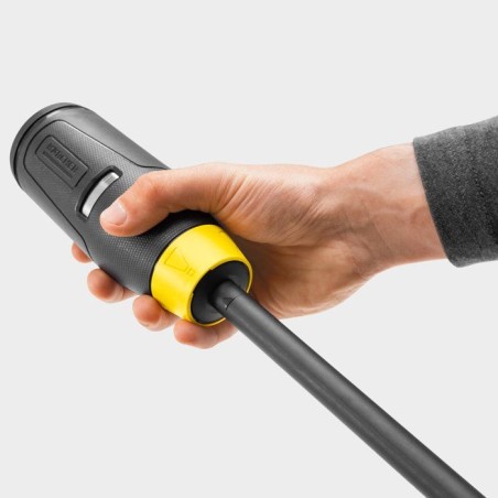 Lance Multi-jets 4 en 1 pour K 6 / K 7 KARCHER - MJ 180 - 4 formes de jets - Pour nettoyeur haute pression