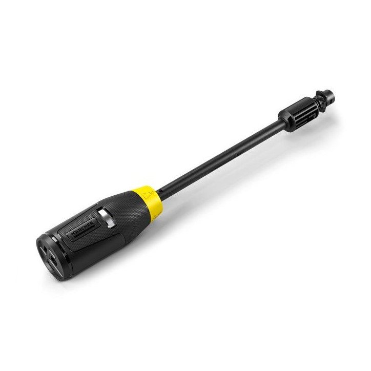 Lance Multi-jets 4 en 1 pour K 4 / K 5 KARCHER - MJ 160 - 4 formes de jets - Pour nettoyeur haute pression