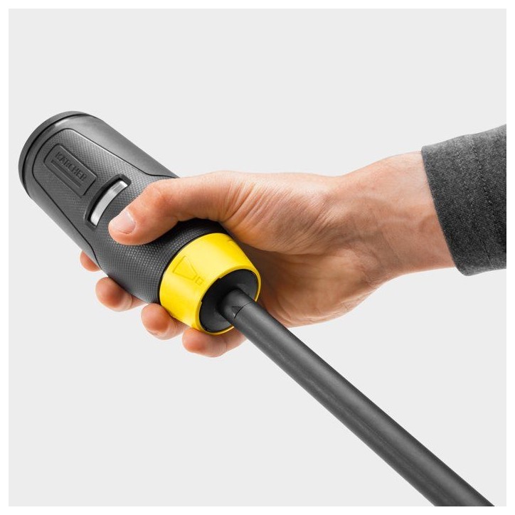 Lance Multi-jets 4 en 1 pour K 4 / K 5 KARCHER - MJ 160 - 4 formes de jets - Pour nettoyeur haute pression
