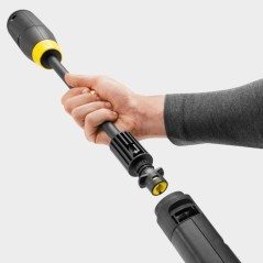Lance Multi-jets 4 en 1 pour K 4 / K 5 KARCHER - MJ 160 - 4 formes de