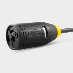 Lance Multi-jets 4 en 1 pour K 4 / K 5 KARCHER - MJ 160 - 4 formes de