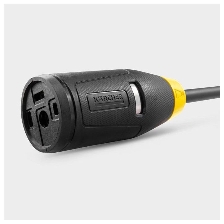 Lance Multi-jets 4 en 1 pour K 4 / K 5 KARCHER - MJ 160 - 4 formes de jets - Pour nettoyeur haute pression