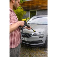 Lance Multi-jets 4 en 1 pour K 4 / K 5 KARCHER - MJ 160 - 4 formes de