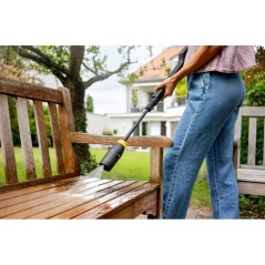 Lance Multi-jets 4 en 1 pour K 4 / K 5 KARCHER - MJ 160 - 4 formes de