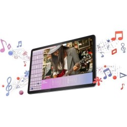 Tablette Tactile LENOVO Tab M11 - 11 - 4 Go RAM - Stockage 128 Go - St