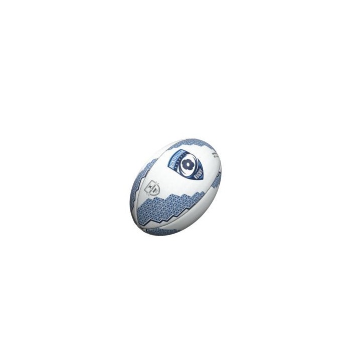 Ballon de rugby - Montpellier - Replica - GILBERT - Taille 5