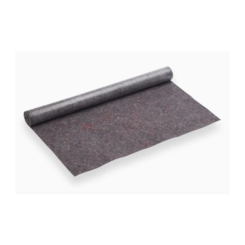 MEISTER Bâche absorbante 1x25 m spéciale absorbante