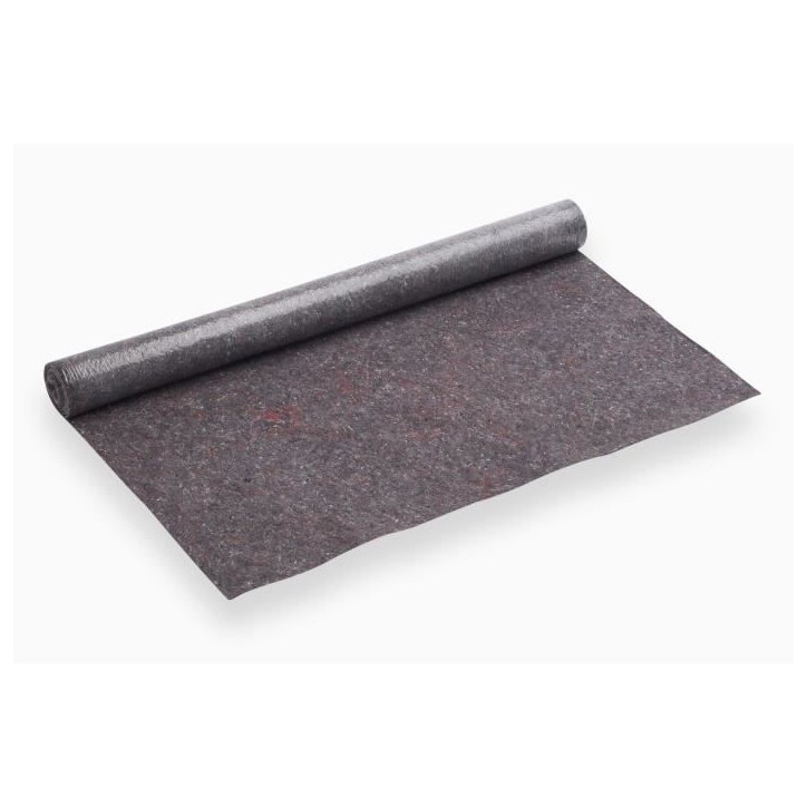 MEISTER Bâche absorbante 1x25 m spéciale absorbante MEISTER Bâche absorbante 1x25 m spéciale absorbante