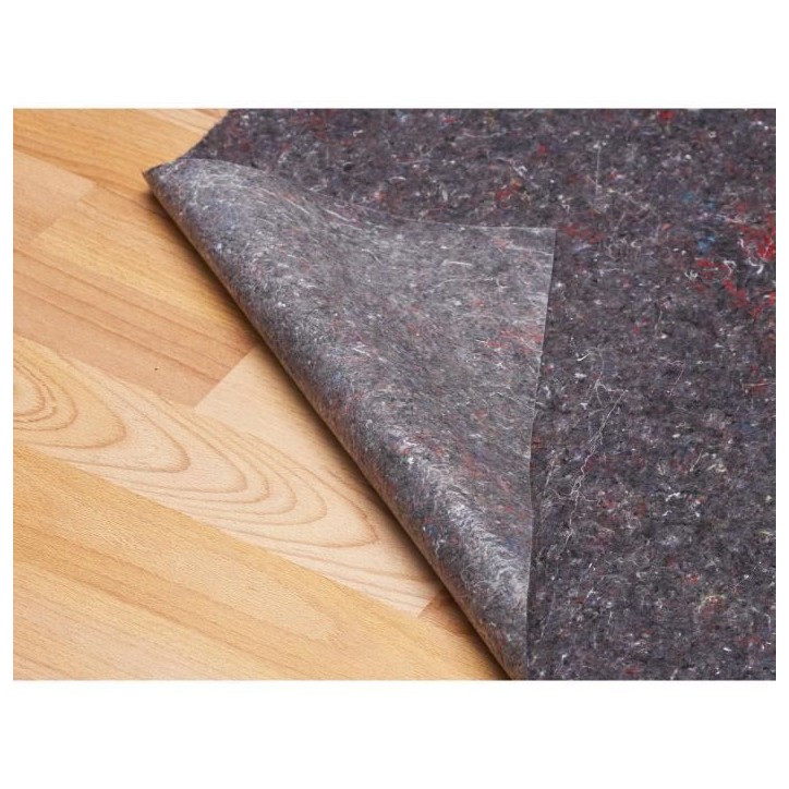 MEISTER Bâche absorbante 1x25 m spéciale absorbante MEISTER Bâche absorbante 1x25 m spéciale absorbante