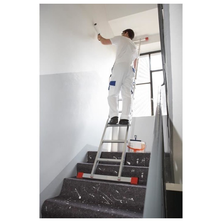 MEISTER Bâche absorbante 1x25 m spéciale absorbante MEISTER Bâche absorbante 1x25 m spéciale absorbante