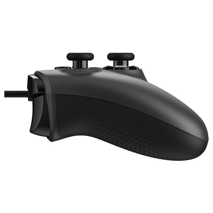 Manette de jeu - PC - FORCE GC200 - Filaire - Noir - MSI Manette de jeu - PC - FORCE GC200 - Filaire - Noir - MSI