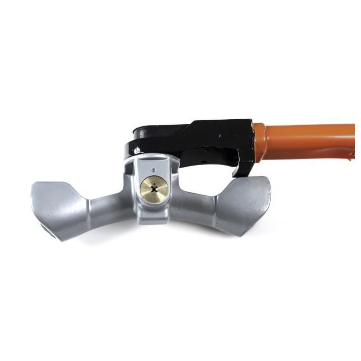 Cartec Bras Antivol Bloque volant
