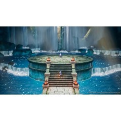 Dragon Quest I & II Hd-2d Remake - Jeu Xbox Series X