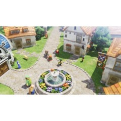 Dragon Quest VII Reimagined - Jeu PS5