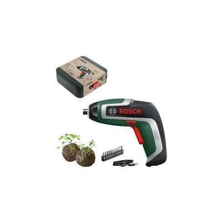Visseuse sans fil IXO 7 polyvalente