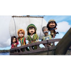 Dragon Quest VII Reimagined - Jeu Nintendo Switch
