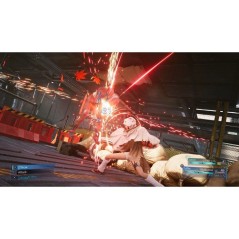 FINAL FANTASY VII REMAKE INTERGRADE & REBIRTH - Edition Physique Pack