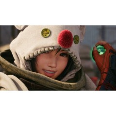 FINAL FANTASY VII REMAKE INTERGRADE & REBIRTH - Edition Physique Pack