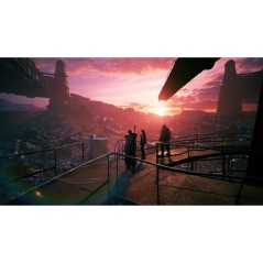 FINAL FANTASY VII REMAKE INTERGRADE & REBIRTH - Edition Physique Pack