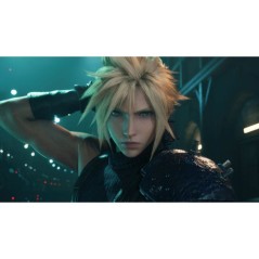FINAL FANTASY VII REMAKE INTERGRADE & REBIRTH - Edition Physique Pack