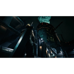 Final Fantasy VII Remake Intergrade • Jeu Nintendo Switch 2