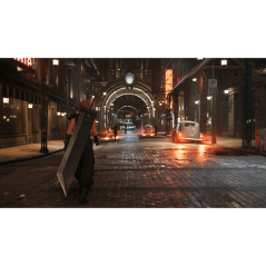 Final Fantasy VII Remake Intergrade • Jeu Nintendo Switch 2