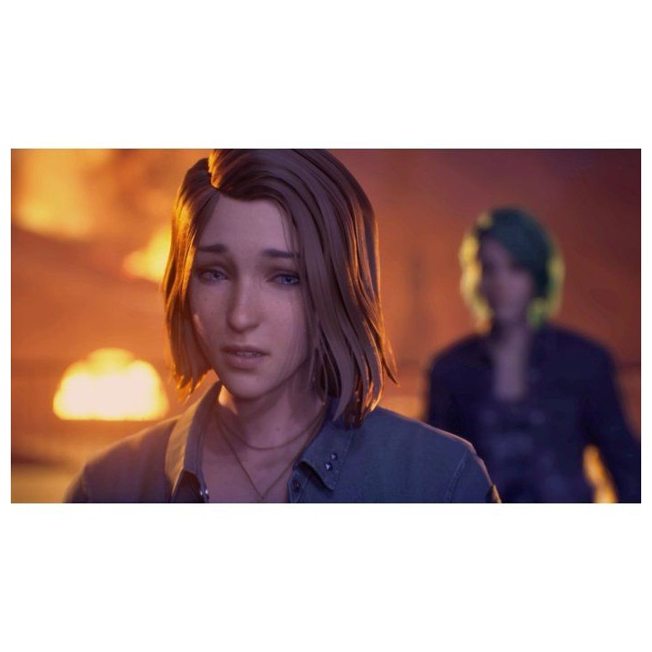 Life is Strange : Reunion - Jeu PS5
