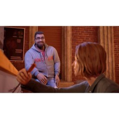 Life is Strange : Reunion - Jeu PS5
