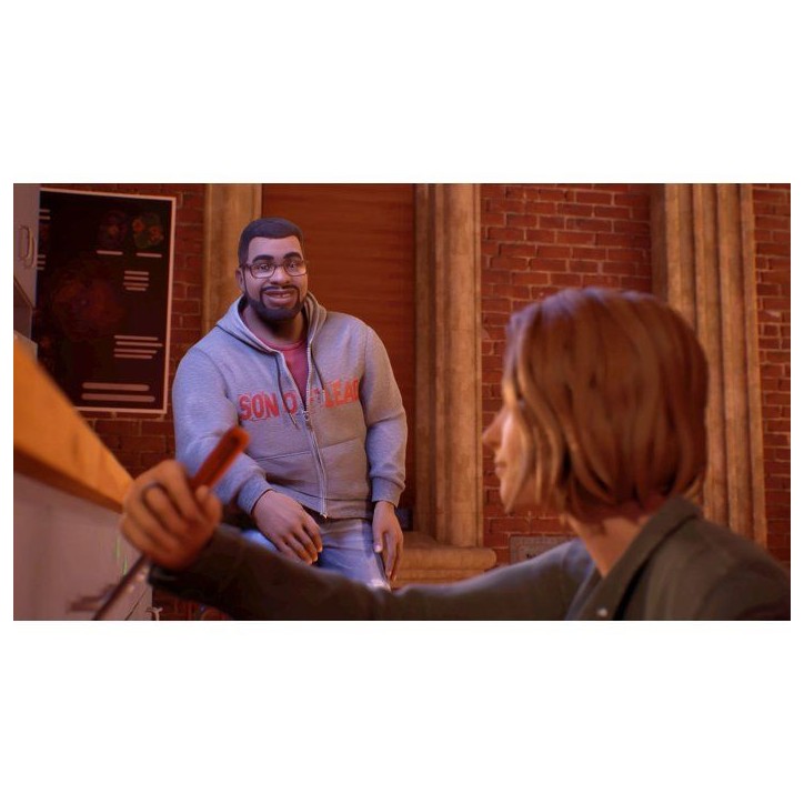 Life is Strange : Reunion - Jeu PS5