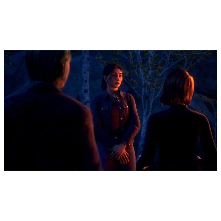 Life is Strange : Reunion - Jeu PS5